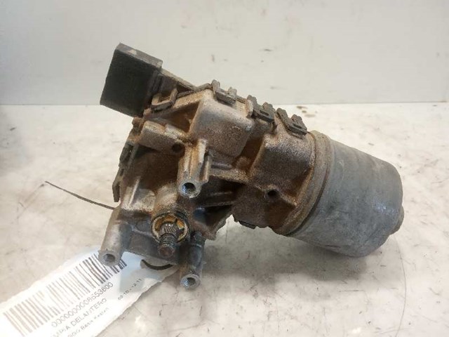 Trapezio del limpiaparabrisas 0390241564 FIAT