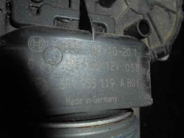 0390241566 VAG Motor del limpiaparabrisas  disponible Alicante
