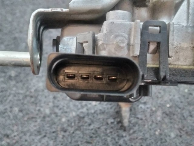 VAG 0390241566 Motor limpiaparabrisas  en stock Salamanca