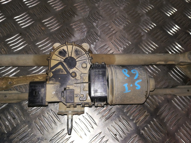 0390241566 Motor del limpiaparabrisas  disponible Málaga
