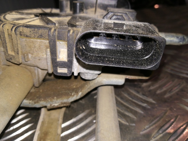0390241566 VAG Motor del limpiaparabrisas  comprar en Lleida
