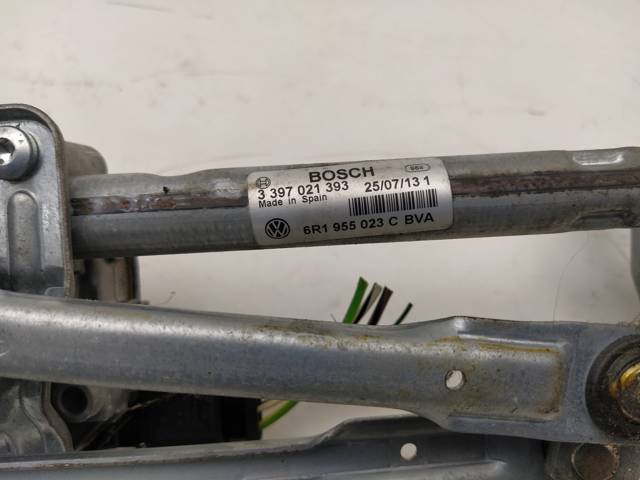VAG 0390241566 Motor limpiaparabrisas comprar Tarragona