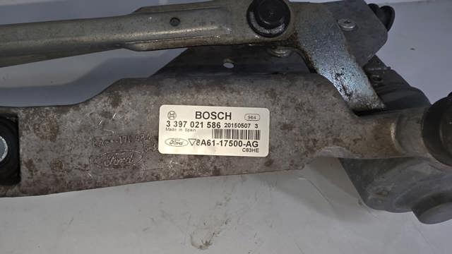 0390241574 Motor limpiaparabrisas  en stock Castellón