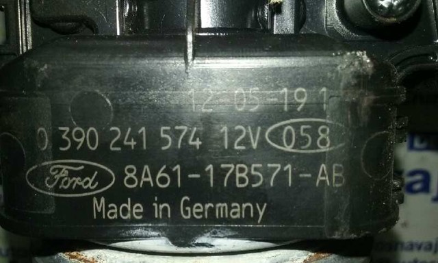 FORD 0390241574 Motor del limpiaparabrisas  disponible España