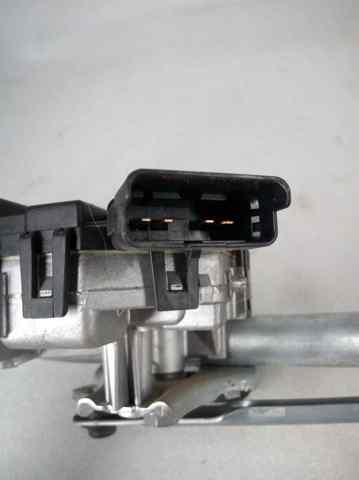 0390241621 Motor del limpiaparabrisas  disponible Málaga