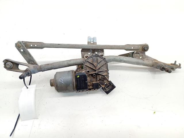 Motor del limpiaparabrisas Citroen Berlingo  (B9)