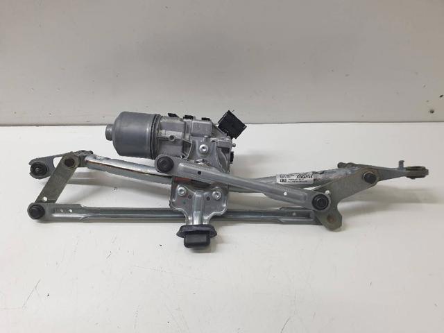 Motor del limpiaparabrisas 0390241621 PEUGEOT