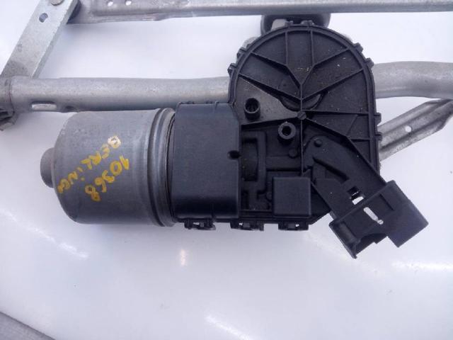 PEUGEOT 0390241621 Motor limpiaparabrisas  en stock Valencia