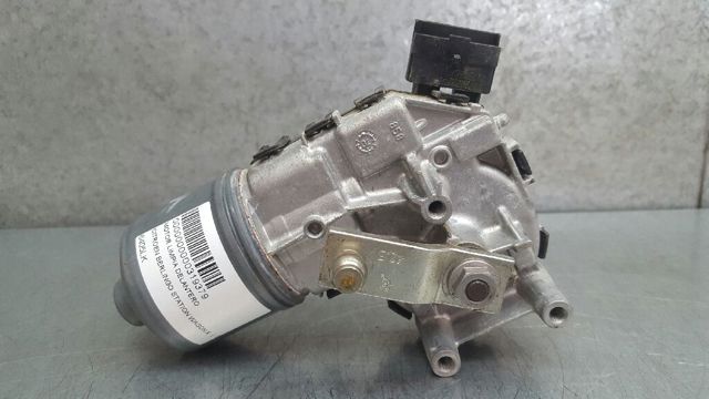 Precio del repuesto Motor del limpiaparabrisas Partner II monovolumen