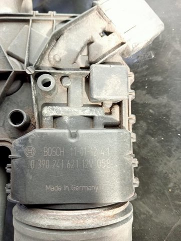 0390241621 Peugeot/Citroen