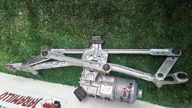 0390241621 PEUGEOT Motor limpiaparabrisas  en stock Gandía