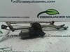 Motor limpiaparabrisas 0390241621 PEUGEOT