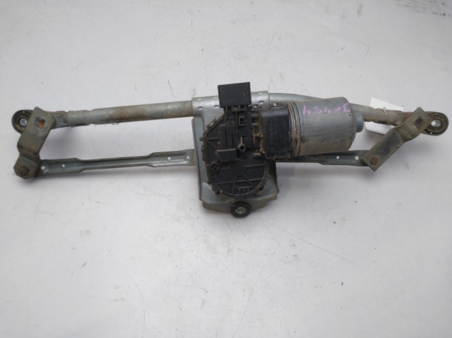 Motor del limpiaparabrisas Citroen C5 (RW)