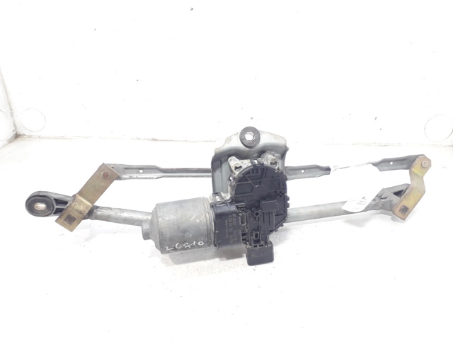Motor limpiaparabrisas para Citroen C5 RW