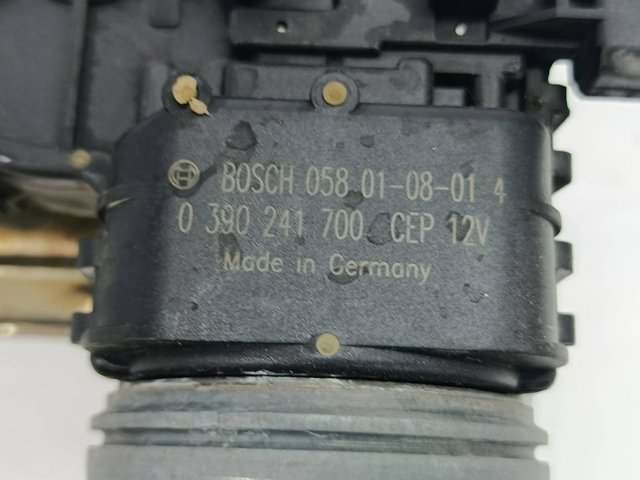 Precio del repuesto Motor del limpiaparabrisas C5  sedán