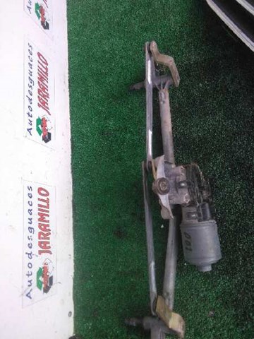 Motor del limpiaparabrisas Citroen C5  (2001-2004)
