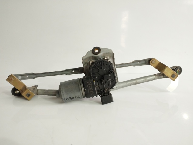 Motor del limpiaparabrisas Citroen C5  (DC)