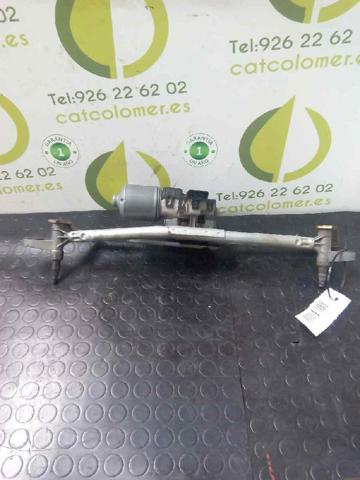Motor del limpiaparabrisas C5  hatchback (2001-2004) original desde 47,92 €