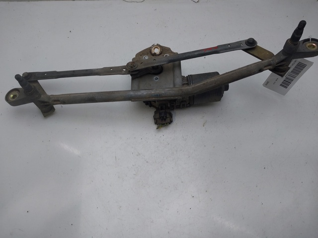 Motor del limpiaparabrisas Citroen C5 familiar comprar en España