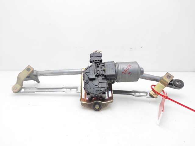 Motor del limpiaparabrisas para Citroen C5 (RW)