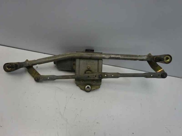 Motor del limpiaparabrisas para Citroen C5  (DC)