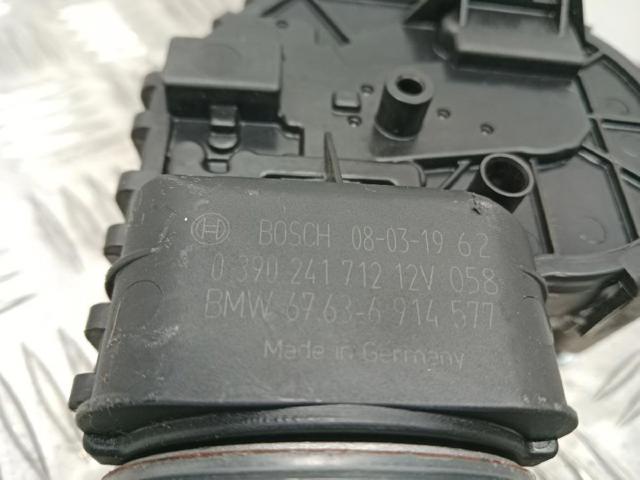 BMW 0390241712 Motor limpiaparabrisas  en stock Salamanca