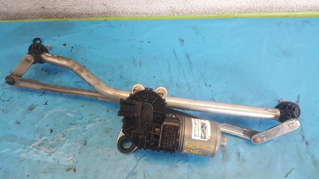 0390241712 BMW Motor del limpiaparabrisas  disponible Alicante