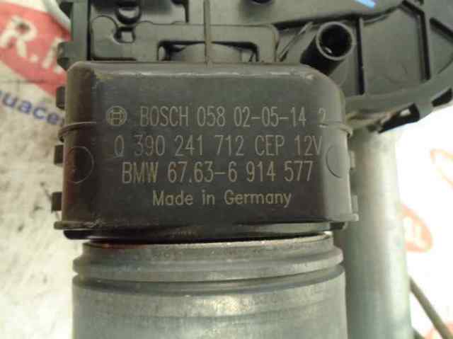 BMW 0390241712 Motor limpiaparabrisas  en stock Valencia