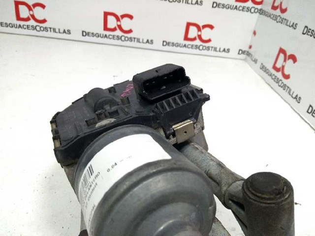 PEUGEOT 0390241721 Motor del limpiaparabrisas  comprar en Albacete