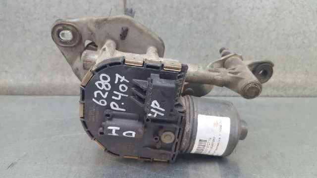 PEUGEOT 0390241721 Motor del limpiaparabrisas  comprar en Albacete