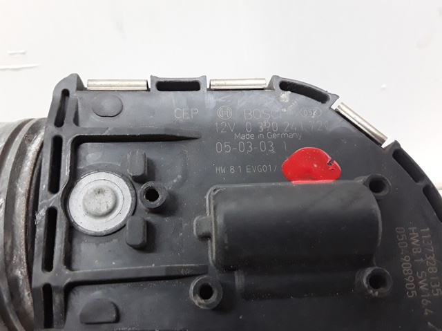 0390241721 Motor limpiaparabrisas  en stock Sabadell
