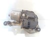 Motor limpiaparabrisas 0390241721 PEUGEOT