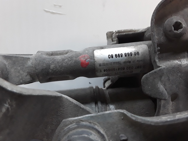 0390241721 Motor del limpiaparabrisas  disponible Utrera