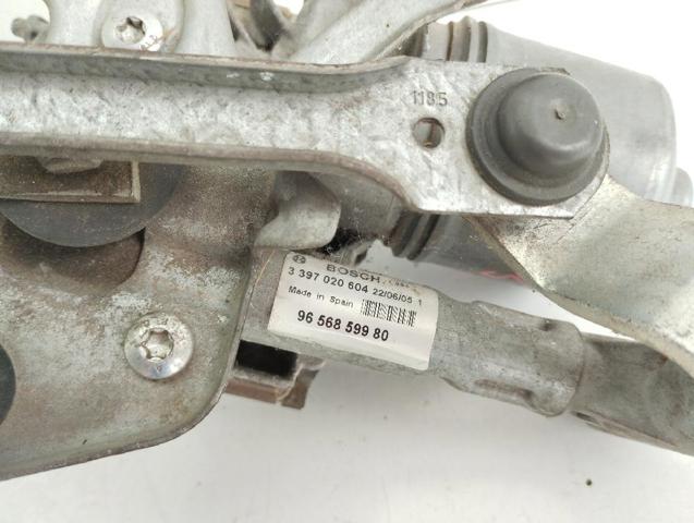 0390241721 Motor del limpiaparabrisas  comprar en Pontevedra