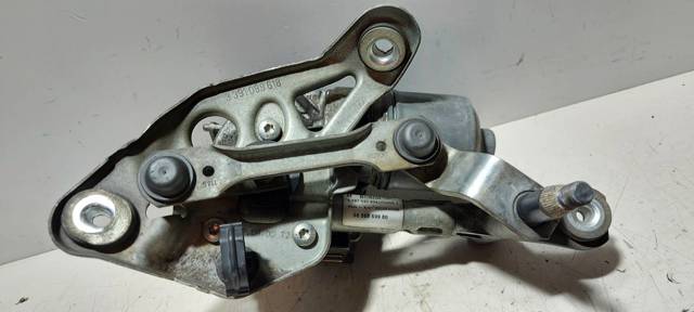 0390241721 Motor limpiaparabrisas  en stock Castellón