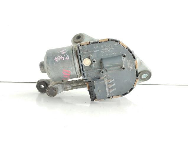 PEUGEOT 0390241721 Motor limpiaparabrisas comprar Pamplona