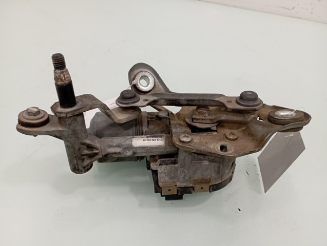 PEUGEOT 0390241722 Motor del limpiaparabrisas  comprar en Ponferrada