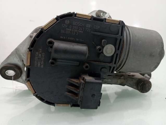 0390241722 Motor del limpiaparabrisas  disponible Málaga