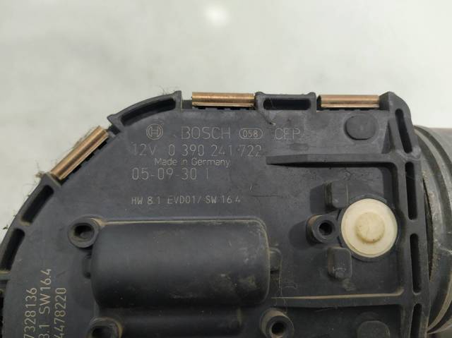0390241722 Motor limpiaparabrisas comprar Girona