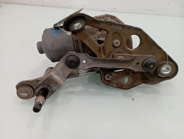 0390241722 PEUGEOT Motor del limpiaparabrisas  disponible Ourense