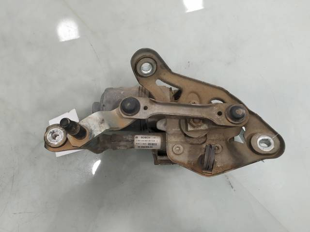 PEUGEOT 0390241722 Motor limpiaparabrisas  en stock Salamanca