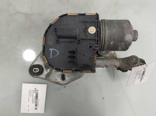 PEUGEOT 0390241722 Motor limpiaparabrisas comprar Pamplona