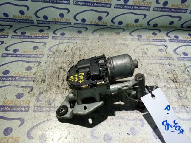 0390241722 PEUGEOT Motor limpiaparabrisas  en stock Huelva