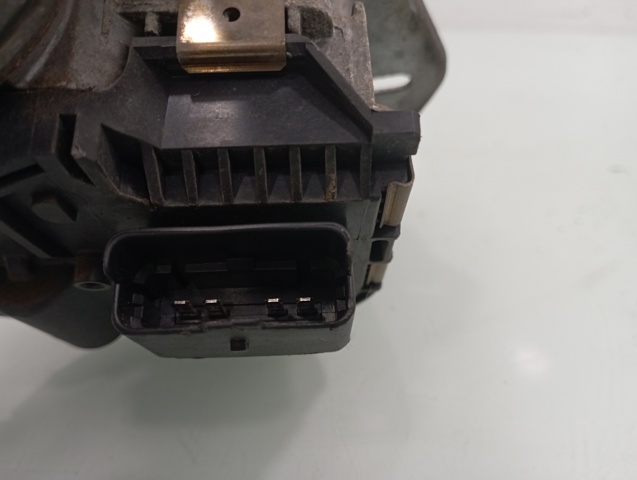 PEUGEOT 0390241722 Motor del limpiaparabrisas  disponible España