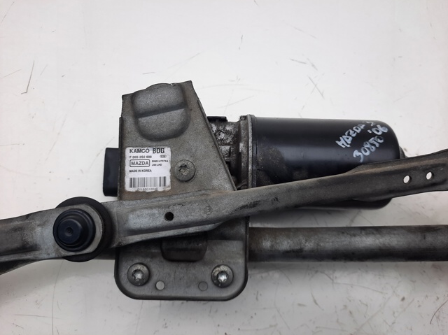 0390241731 MAZDA Motor del limpiaparabrisas  comprar en Oviedo