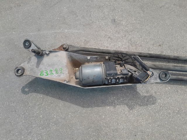 RENAULT 0390241777 Motor limpiaparabrisas  en stock Valencia