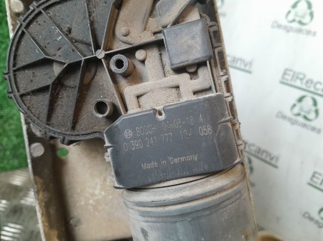 0390241777 Motor del limpiaparabrisas  disponible Utrera