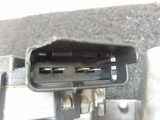 RENAULT 0390241777 Motor del limpiaparabrisas  comprar en Ponferrada