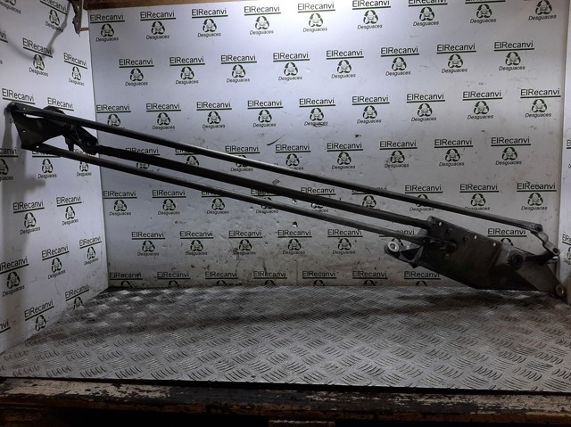 0390241777 RENAULT Motor limpiaparabrisas comprar Bilbao