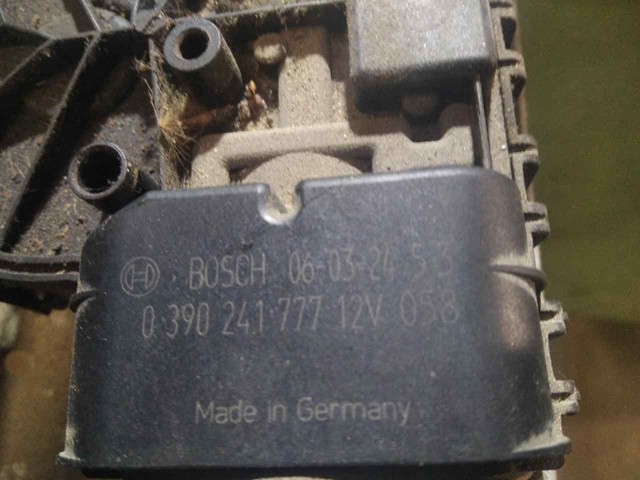 0390241777 Motor del limpiaparabrisas  comprar en Zaragoza